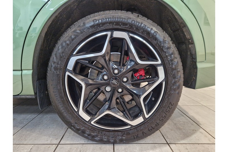 Used Ford Kuga 2024 for sale - 77384833: Photo 4