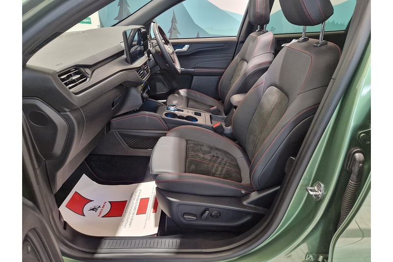 Used Ford Kuga 2024 for sale - 77384833: Photo 52