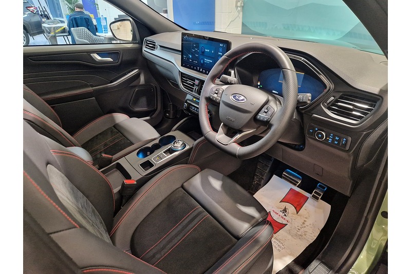 Used Ford Kuga 2024 for sale - 77384833: Photo 59