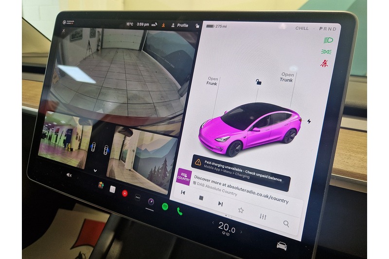 Used Tesla Model 3 2021 for sale - 76625272: Photo 10