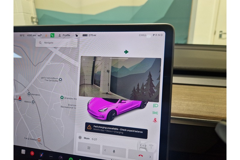 Used Tesla Model 3 2021 for sale - 76625272: Photo 11