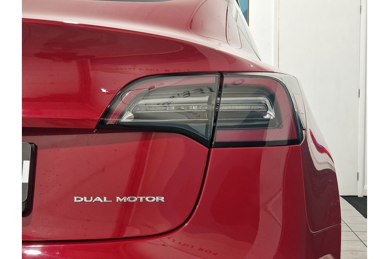 Used Tesla Model 3 2021 for sale - 76625272: Photo 18