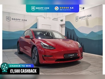 Used Tesla Model 3 2021 for sale - 76625272: Photo