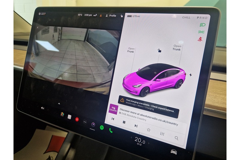 Used Tesla Model 3 2021 for sale - 76625272: Photo 29