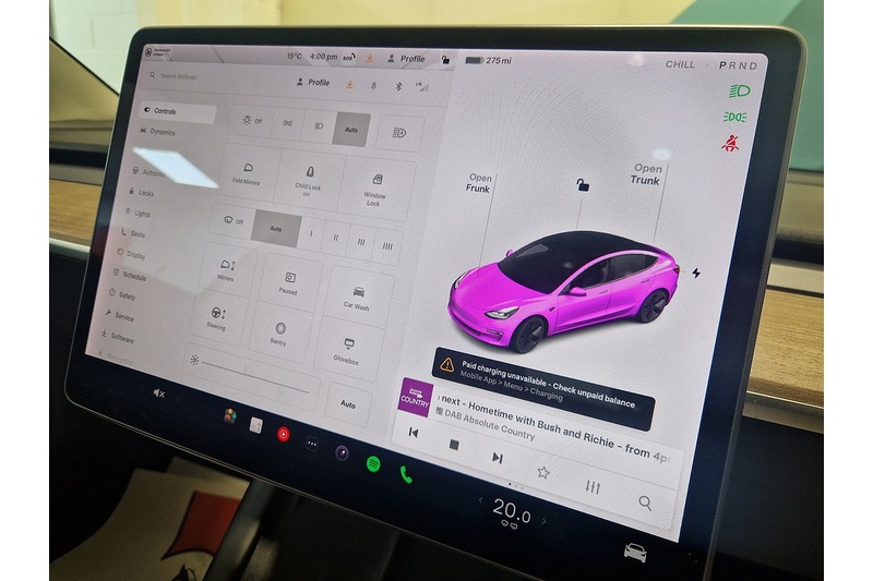 Used Tesla Model 3 2021 for sale - 76625272: Photo 31