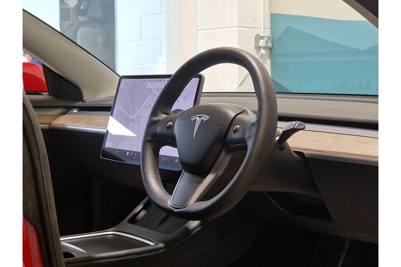 Used Tesla Model 3 2021 for sale - 76625272: Photo 34