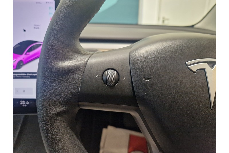 Used Tesla Model 3 2021 for sale - 76625272: Photo 35