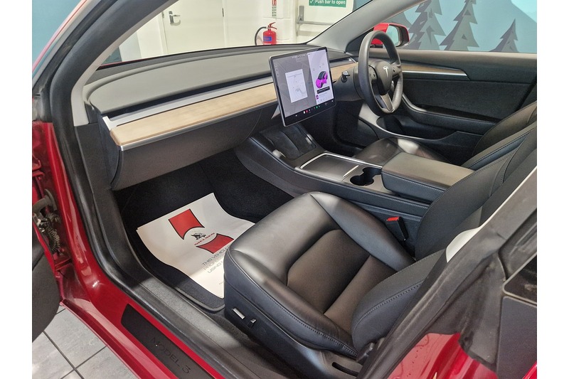 Used Tesla Model 3 2021 for sale - 76625272: Photo 39