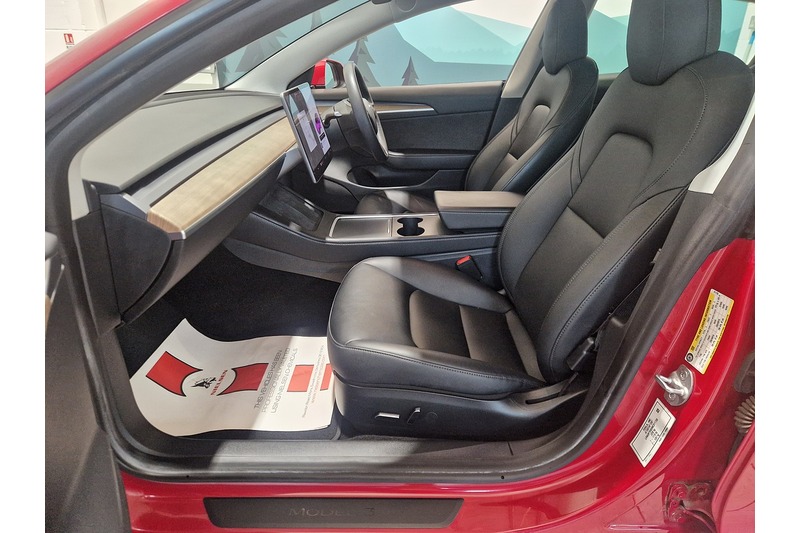 Used Tesla Model 3 2021 for sale - 76625272: Photo 40