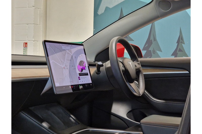 Used Tesla Model 3 2021 for sale - 76625272: Photo 43