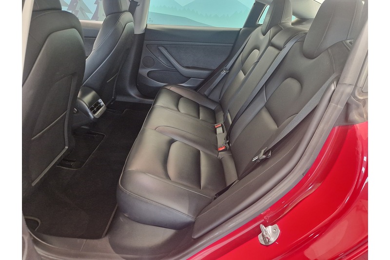 Used Tesla Model 3 2021 for sale - 76625272: Photo 46