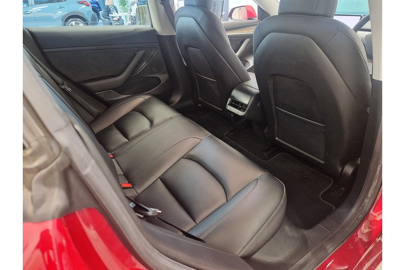 Used Tesla Model 3 2021 for sale - 76625272: Photo 48