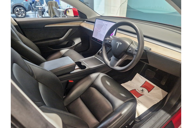 Used Tesla Model 3 2021 for sale - 76625272: Photo 49