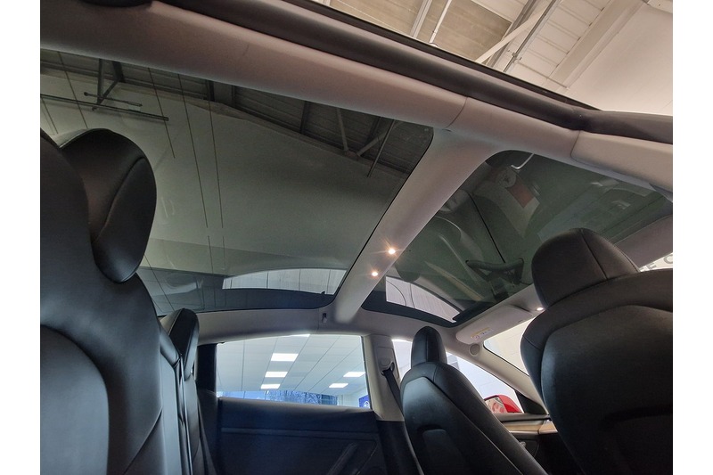 Used Tesla Model 3 2021 for sale - 76625272: Photo 5