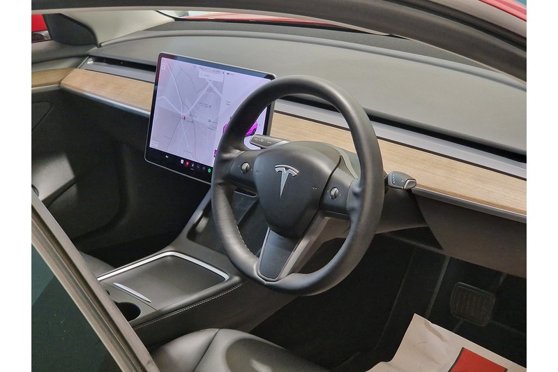 Used Tesla Model 3 2021 for sale - 76625272: Photo 50