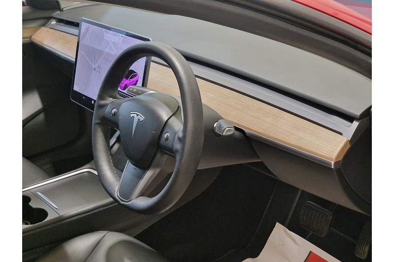 Used Tesla Model 3 2021 for sale - 76625272: Photo 51