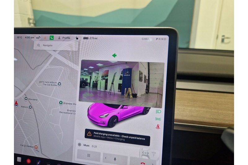 Used Tesla Model 3 2021 for sale - 76625272: Photo 9