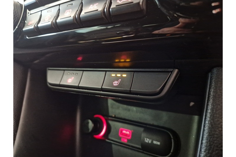 Used Kia Sportage 2020 for sale - 76625275: Photo 10