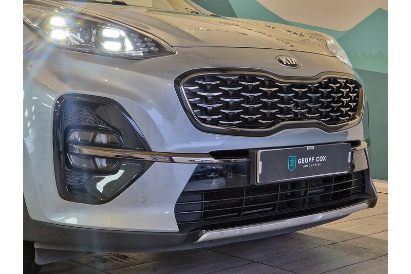 Used Kia Sportage 2020 for sale - 76625275: Photo 16