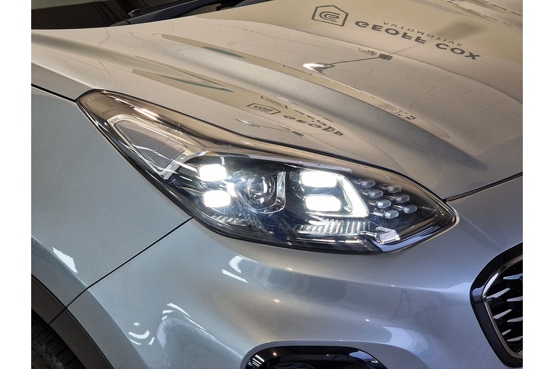 Used Kia Sportage 2020 for sale - 76625275: Photo 18