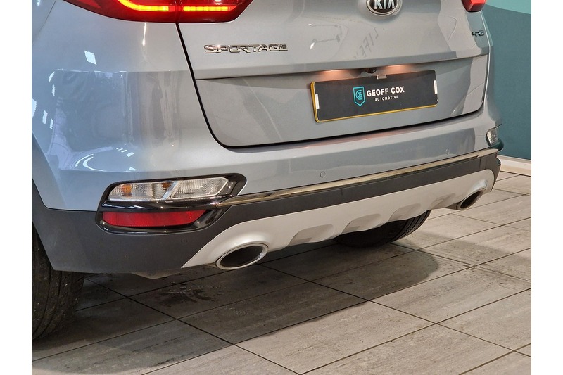 Used Kia Sportage 2020 for sale - 76625275: Photo 21