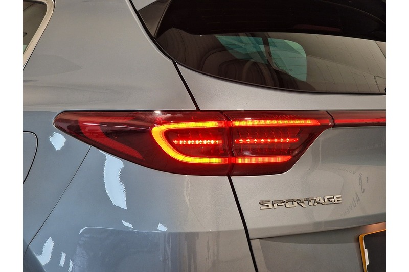 Used Kia Sportage 2020 for sale - 76625275: Photo 22