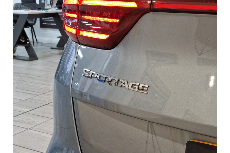 Used Kia Sportage 2020 for sale - 76625275: Photo 23