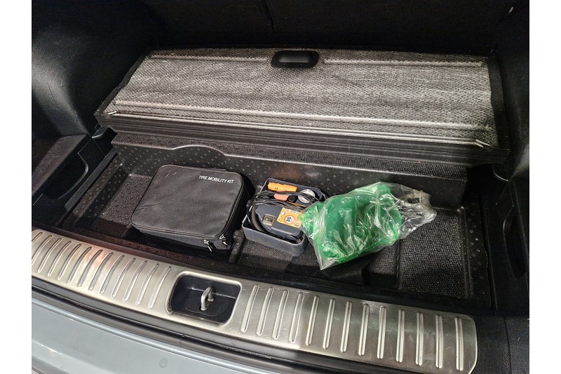 Used Kia Sportage 2020 for sale - 76625275: Photo 30