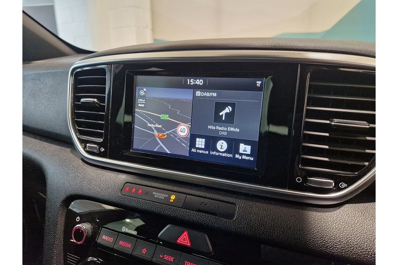 Used Kia Sportage 2020 for sale - 76625275: Photo 31