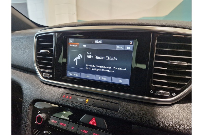 Used Kia Sportage 2020 for sale - 76625275: Photo 32