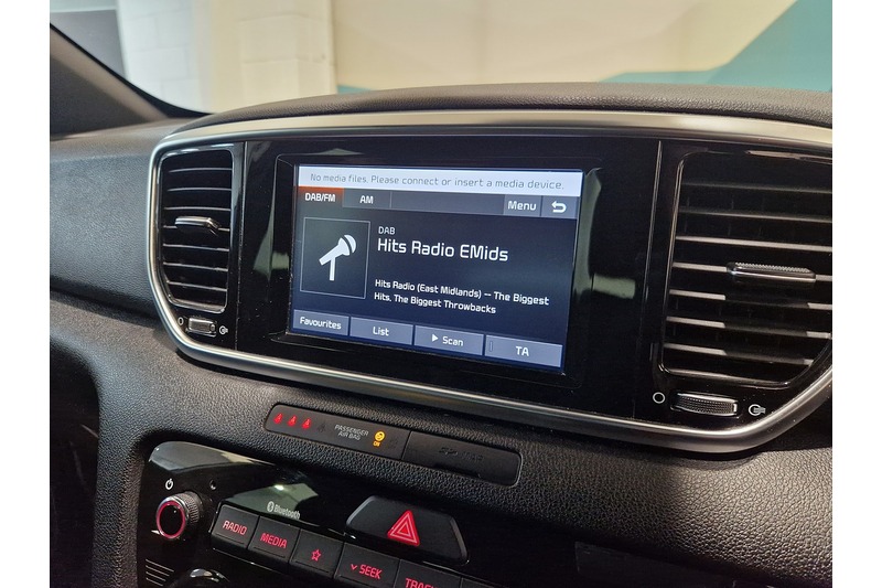 Used Kia Sportage 2020 for sale - 76625275: Photo 33