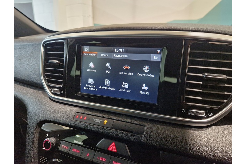 Used Kia Sportage 2020 for sale - 76625275: Photo 34