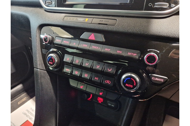 Used Kia Sportage 2020 for sale - 76625275: Photo 35