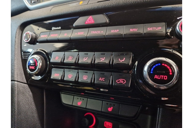 Used Kia Sportage 2020 for sale - 76625275: Photo 36