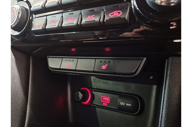 Used Kia Sportage 2020 for sale - 76625275: Photo 37