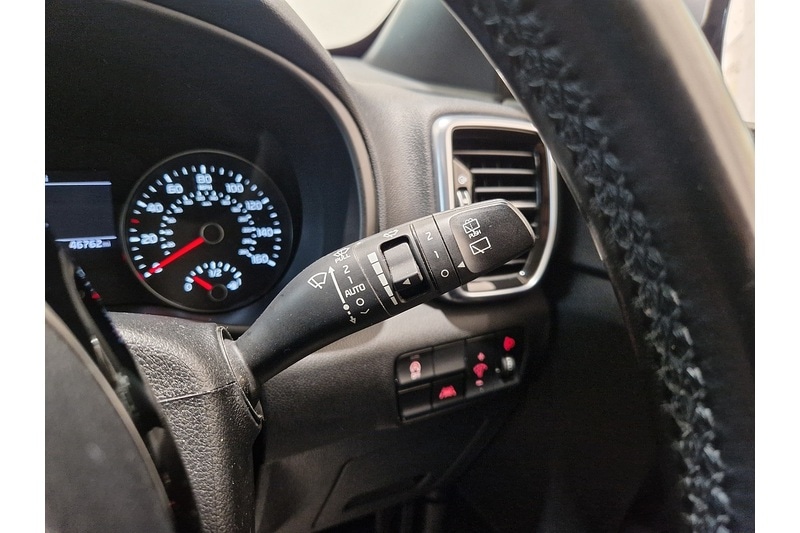 Used Kia Sportage 2020 for sale - 76625275: Photo 39