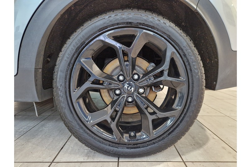 Used Kia Sportage 2020 for sale - 76625275: Photo 4