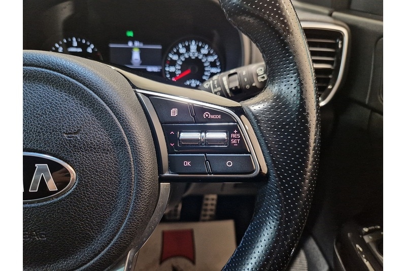 Used Kia Sportage 2020 for sale - 76625275: Photo 40