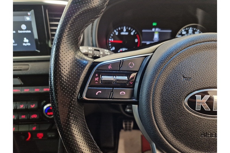 Used Kia Sportage 2020 for sale - 76625275: Photo 41