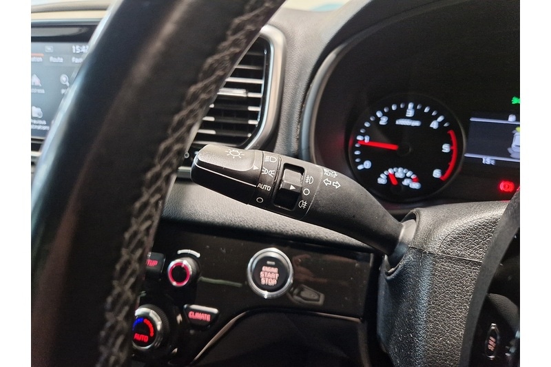 Used Kia Sportage 2020 for sale - 76625275: Photo 42