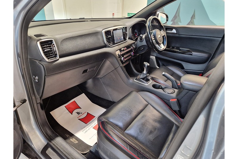 Used Kia Sportage 2020 for sale - 76625275: Photo 43