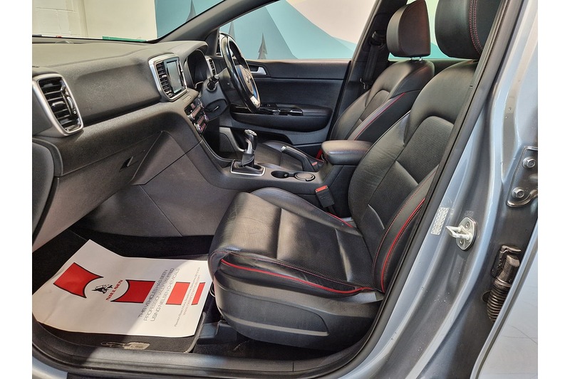 Used Kia Sportage 2020 for sale - 76625275: Photo 44