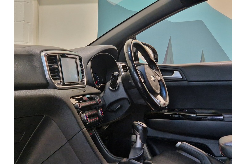 Used Kia Sportage 2020 for sale - 76625275: Photo 46