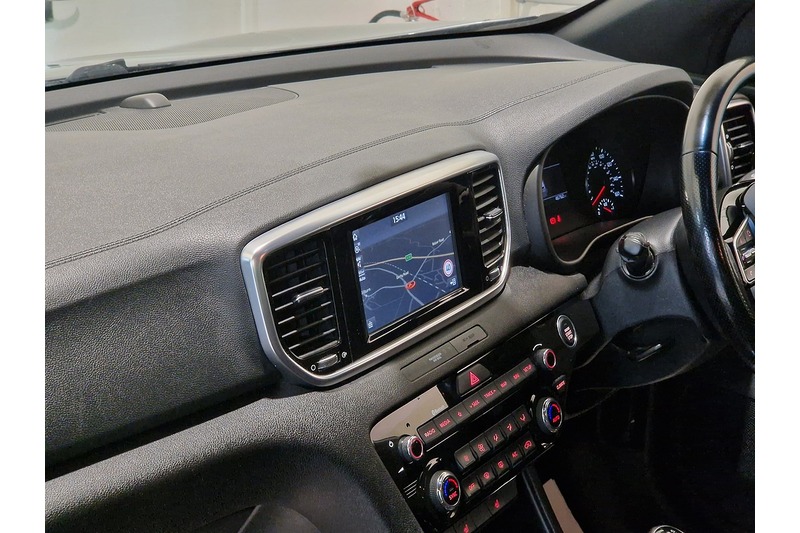 Used Kia Sportage 2020 for sale - 76625275: Photo 47