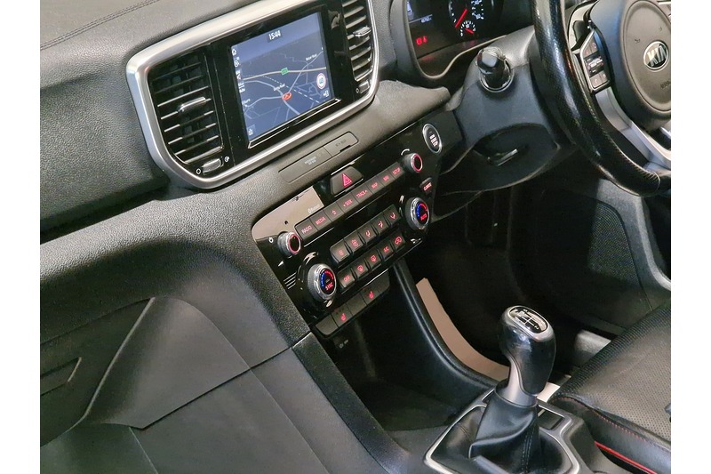 Used Kia Sportage 2020 for sale - 76625275: Photo 48