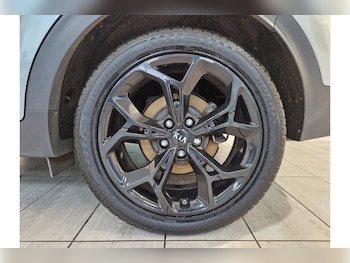 Used Kia Sportage 2020 for sale - 76625275: Photo