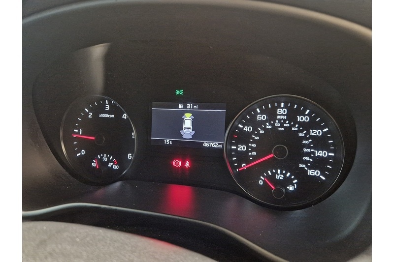 Used Kia Sportage 2020 for sale - 76625275: Photo 5