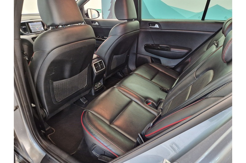 Used Kia Sportage 2020 for sale - 76625275: Photo 50