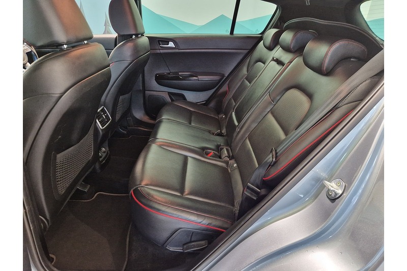 Used Kia Sportage 2020 for sale - 76625275: Photo 51