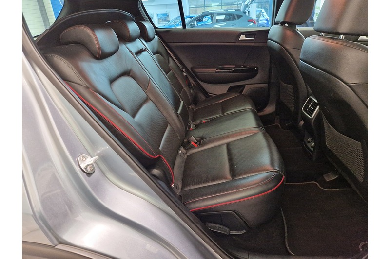 Used Kia Sportage 2020 for sale - 76625275: Photo 52